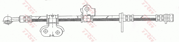 Brake Hose