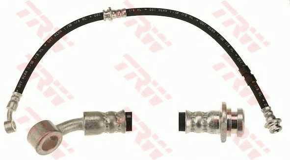 Brake Hose (PHD207)