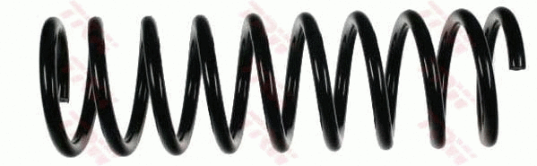 Suspension Spring (JCS973)