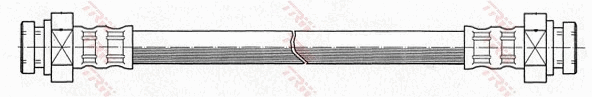 Brake Hose