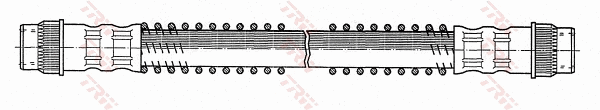 Brake Hose