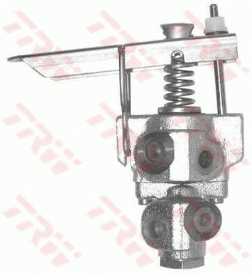 Brake Force Regulator (GPV1027)
