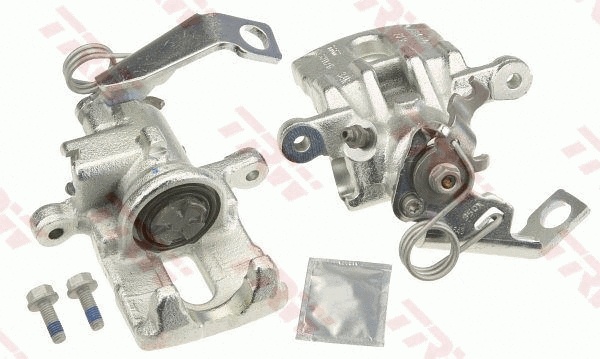 Brake Caliper (BHQ907E)