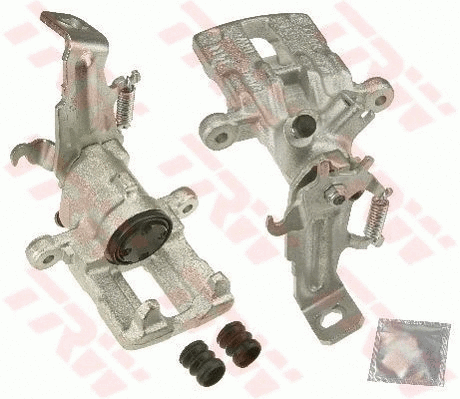 Brake Caliper (BHQ266E)