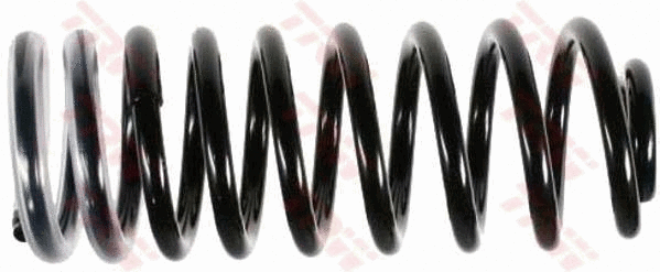 Suspension Spring (JCS399)