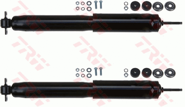 Shock Absorber (JGE119T)