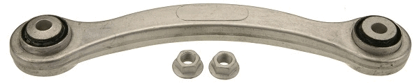 Control/Trailing Arm, wheel suspension (JTC1462)