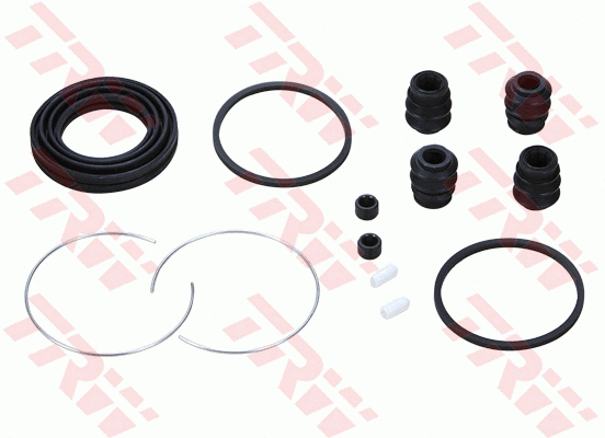 Repair Kit, brake caliper (SJ9051)
