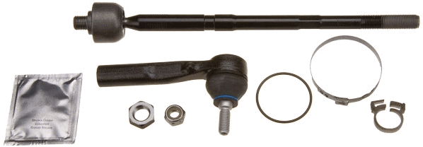 Tie Rod (JRA551)