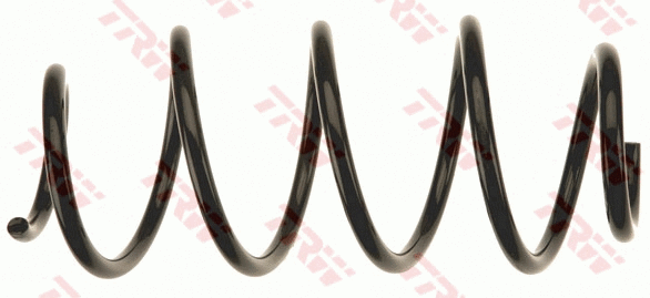 Suspension Spring (JCS1379)