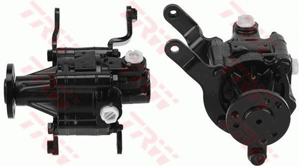 Hydraulic Pump, steering (JPR257)