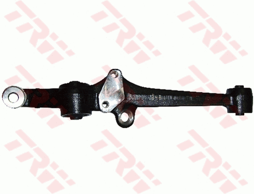 Control/Trailing Arm, wheel suspension (JTC670)