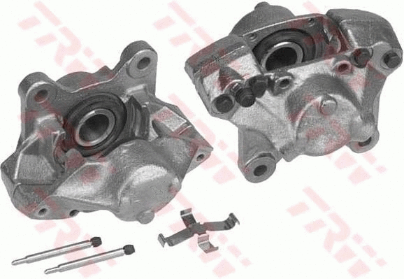 Brake Caliper (BHN160E)