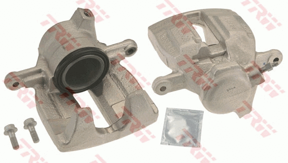 Brake Caliper (BHX232E)