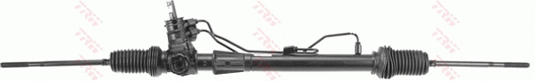 Steering Gear (JRP753)