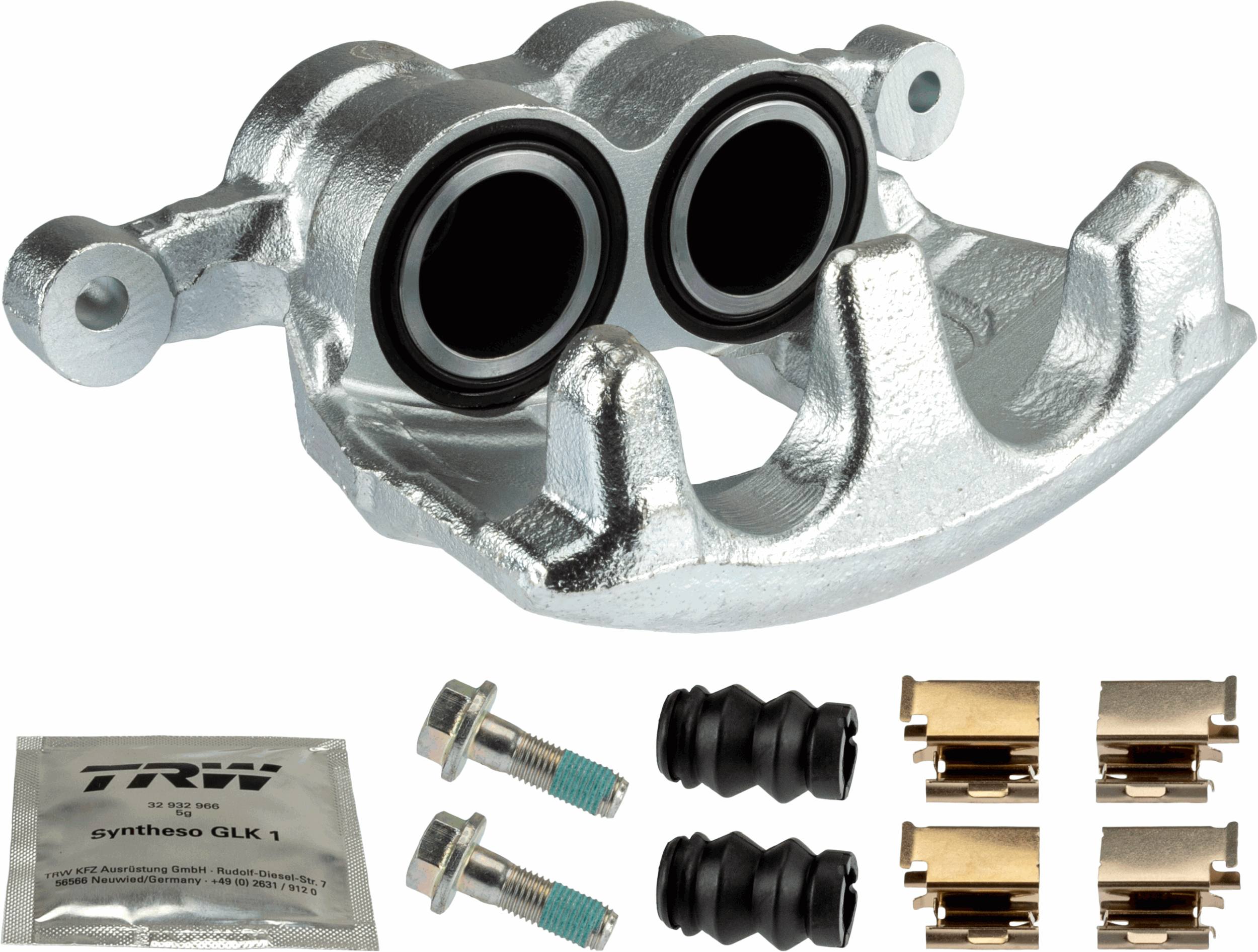 Brake Caliper (BHZ981E)