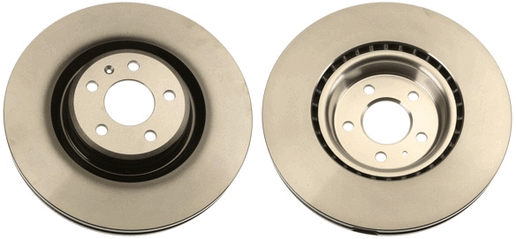Brake Disc (DF6149S)