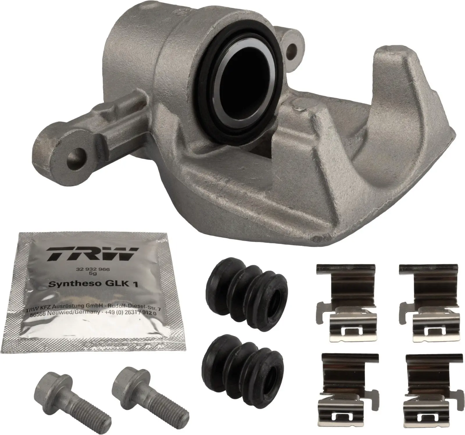 Brake Caliper (BHN1024E)
