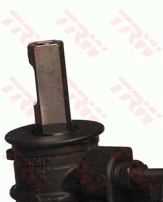 Steering Gear