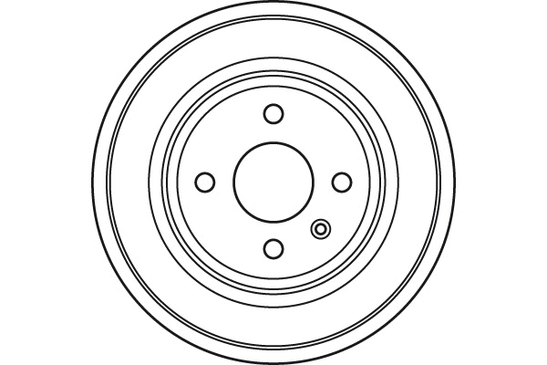 Brake Drum