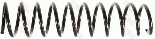 Suspension Spring (JCS162)
