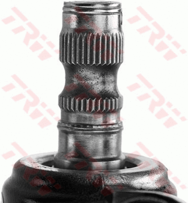 Steering Gear