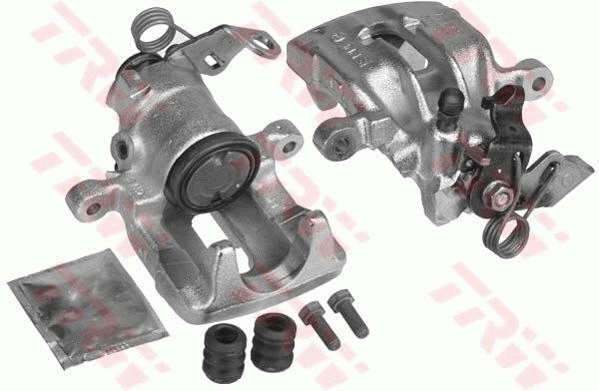 Brake Caliper (BHN165E)