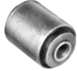 Mounting, control/trailing arm (JBU146)