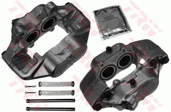 Brake Caliper (BHS594E)