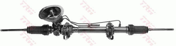 Steering Gear (JRP292)