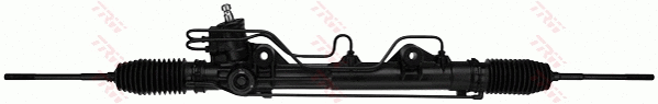 Steering Gear (JRP769)