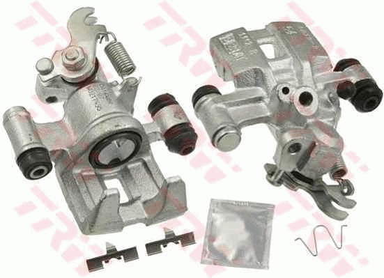 Brake Caliper (BHP187E)