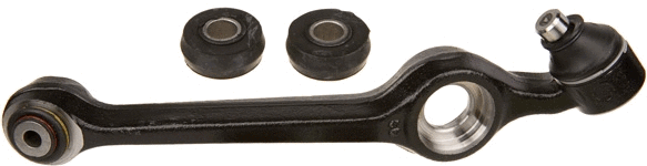Control/Trailing Arm, wheel suspension (JTC931)