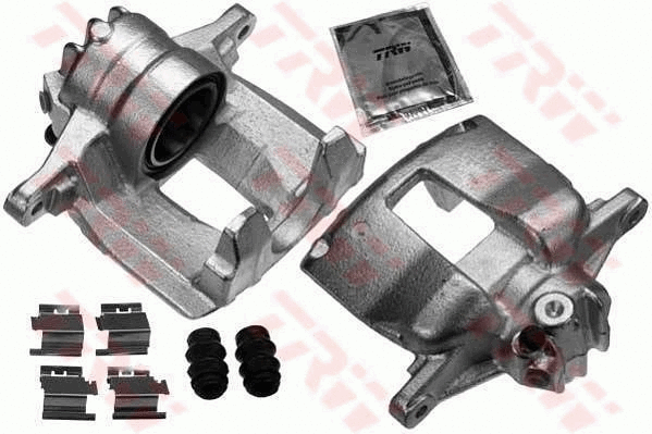 Brake Caliper (BHW373E)