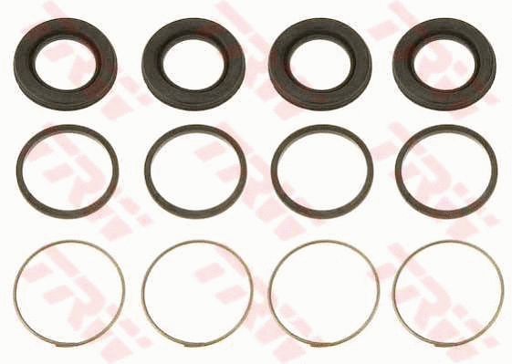 Repair Kit, brake caliper (SP4188)
