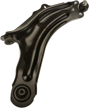 Control/Trailing Arm, wheel suspension (JTC2294)
