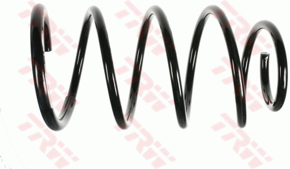 Suspension Spring (JCS898)