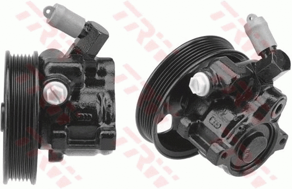 Hydraulic Pump, steering (JPR131)
