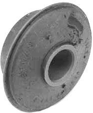 Mounting, control/trailing arm (JBU236)