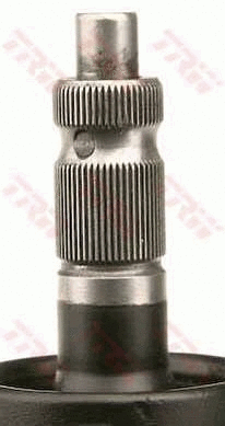 Steering Gear