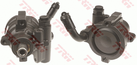 Hydraulic Pump, steering (JPR877)