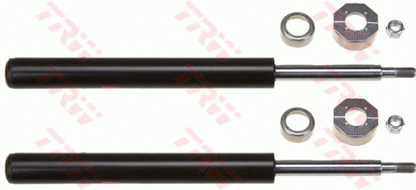 Shock Absorber (JHC126T)