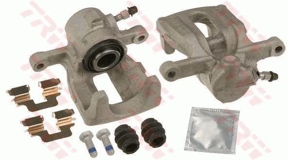 Brake Caliper (BHP203E)