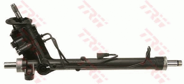 Steering Gear (JRP862)