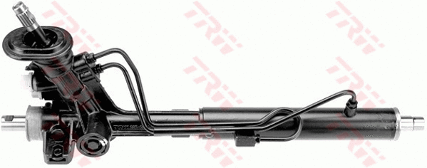 Steering Gear (JRP217)