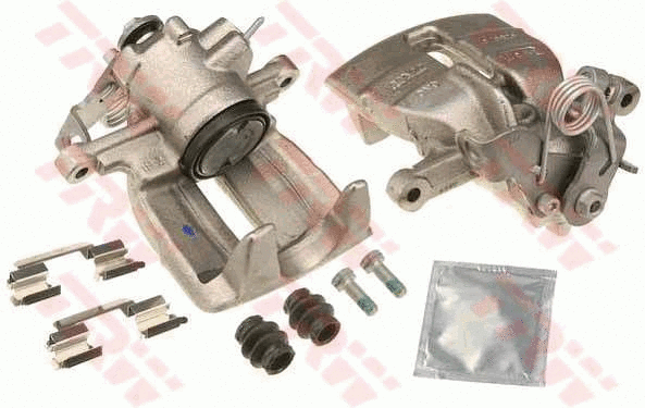 Brake Caliper (BHT257)