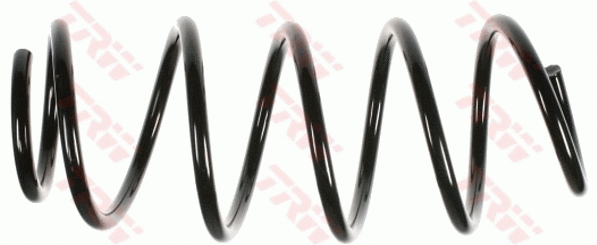 Suspension Spring (JCS621)