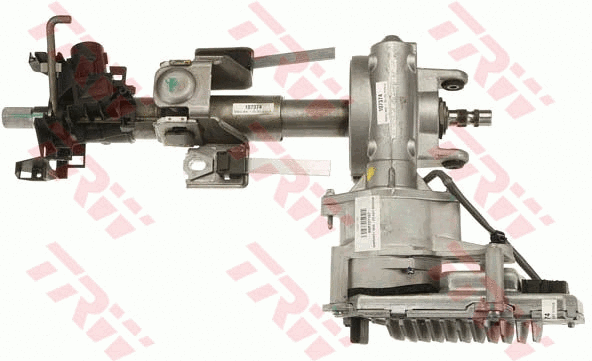 Steering Column