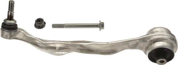 Control/Trailing Arm, wheel suspension (JTC1624)