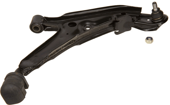 Control/Trailing Arm, wheel suspension (JTC228)